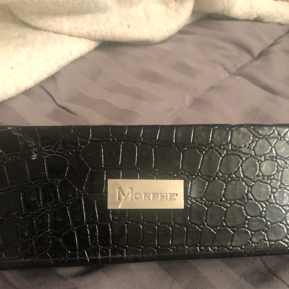 Morphe brush box